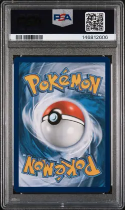Pokemon TCG Ting-Lu EX Holo Card 263/193 Sv02: Paldea Evolved PSA 9 MINT - Image 2