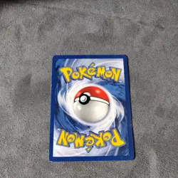 Black Star Promo Pikachu 27 - WOTC - Rare Non-Holo Pokemon Card - Image 2