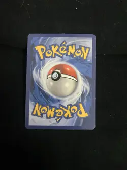 Umbreon EX Full Art Holo Fates Collide Card 119/124 LP/MP - Image 2