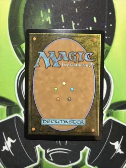 Idyllic Tutor (Borderless foil)M 0129 Lorwyn Eclipsed Special Guests Mythic NM - Image 2