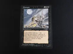 Dystopia NM [Alliances] #1 Mtg Magic Free Tracking! - Image 1