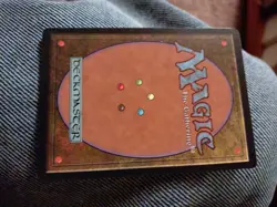 Suleiman's Legacy - Visions #138/167 MTG Magic The Gathering NM+ - Image 3