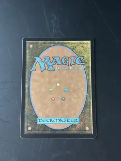 Zidane Tribal (Showcase) 0043 (M) MTG Final Fantasy: Through the Ages (FCA) - Image 2