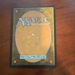 Wizards Karametra God of Harvests Mythic Legendary Creature Born of the Gods Gr… - Image 2