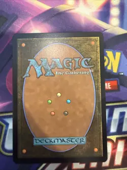 Mtg. Saw in Half. Borderless. Marvel Universe Eternal-Legal. Pack Fresh - Image 2