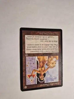 MTG Lion's Eye Diamond - VGC - Image 4