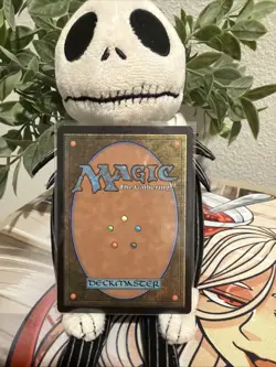 Hostage Taker (271) The Lost Caverns of Ixalan Commander MN MTG - Image 2