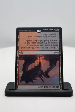 1x Bloodstained Mire Modern Horizons 3 (MH3) MTG Magic the Gathering - Image 2