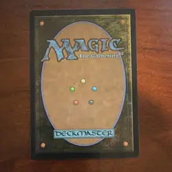 Wizards Toxic Deluge Rare Sorcery Modern Horizons 3 Black Regular MTG - Image 2