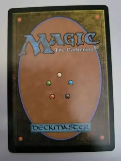 MTG - Lorwyn Eclipsed: Glamer Gifter (0049) - Uncommon - Near Mint - Image 2