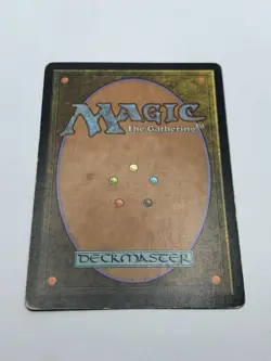 Dark Ritual - Mercadian Masques - MTG - COM - Magic the Gathering - Image 3