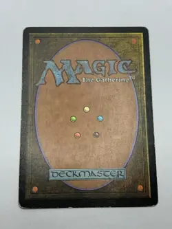 Dark Ritual - Mercadian Masques - MTG - COM - Magic the Gathering - Image 4