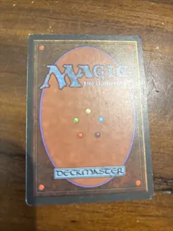 Mtg PHYREXIAN DEVOURER MP Alliances -Argo- - Image 2