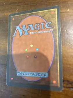 Mtg PHYREXIAN DEVOURER MP Alliances -Argo- - Image 3