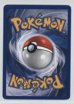 Rattata Pokemon Team Rocket #66 2000 - Image 2