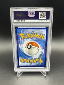 2021 POKEMON CELEBRATIONS #006 FLYING PIKACHU V PSA 10 - Image 2