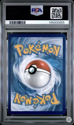 Kingdra EX SVP 131 SIR Shrouded Fable Pokemon TCG GEM MINT PSA 10 - Image 2