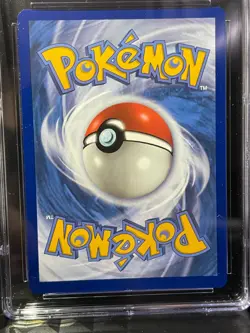 Pokemon Flareon TG01/TG30 Trainer Gallery Holo - Brilliant Stars - CGC 10 - Image 3