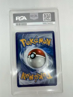 2020 Pokemon SWSH Charizard Vivid Voltage Card 025/185 PSA 10 - Image 2