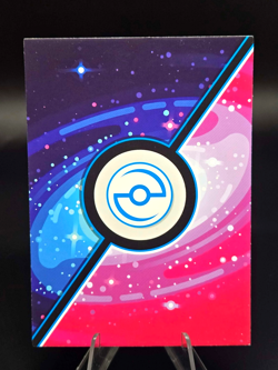 Pokemon Cyndaquil QR - Eif Origins Collectors 2.0 PM-QR No.005 (Chinese) MINT - Image 2