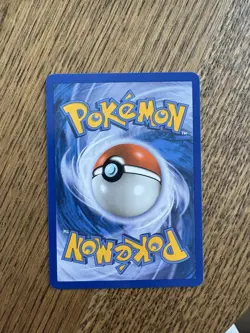 2007 Pokemon Diamond & Pearl Bonsly Common NM 71/130 - Image 2