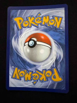 Pokemon Carmine 217/167 Twilight Masquerade SIR Special Illustration Rare NM - Image 3