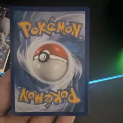 Pokemon Charizard & Braixen GX TAG TEAM Promo Holo SM230 270 HP Card English - Image 2