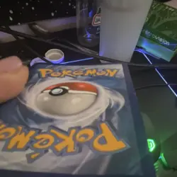 Pokemon Charizard & Braixen GX TAG TEAM Promo Holo SM230 270 HP Card English - Image 3