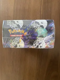 2021 Pokemon Sword & Shield Chilling Reign Factory Sealed Booster Box Case Fresh - Image 2