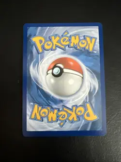 Lickitung 180/162SV05: Temporal Forces Holo Illustration Rare Pokemon TCG - Image 2