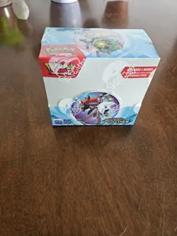 Pokemon TCG: Scarlet & Violet - Journey Together Enhanced Booster Box - 36 Packs - Image 1