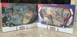 Pokemon TCG Target Exclusive 2-Box Bundle – 16 Booster Packs – Factory Sealed - Image 2
