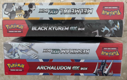 Pokemon TCG Target Exclusive 2-Box Bundle – 16 Booster Packs – Factory Sealed - Image 3