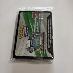 Pokemon TCG Giratina SM151 Prerelease Sun & Moon Lost Thunder Sealed Promo Pack - Image 3