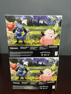 Pokemon TCG Ascended Heroes MINI TIN DISPLAY BOX Lot of 4 Sealed 40 Tins Total - Image 5