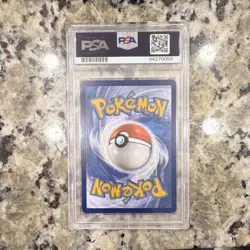 Pokemon Charizard ex SV03: Obsidian Flames Hyper Rare Holo 228/197 PSA 10 - Image 2