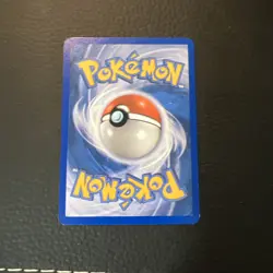 Ivysaur - 35/100 - Non Holo EX Crystal Guardians Vintage 2006 Pokemon NM * - Image 2