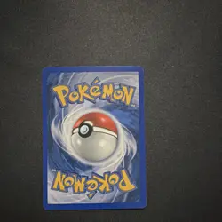 Pokemon Clefairy Reverse Holo Unseen Forces 53/115 50 HP Pound Lullaby Common - Image 2