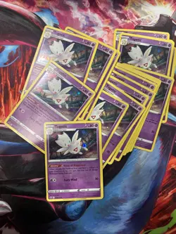 20x Togetic - SWSH276 - Cosmos Holo - Black Star Promo - Pokemon - NM/M Swirl - Image 1