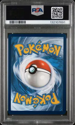 2025 Pokemon JTG EN #184 Lillie's Clefairy EX Journey Together SIR PSA 10 💎 - Image 2