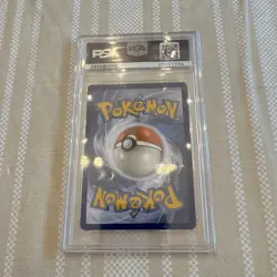 PSA 10 GEM MINT Full Art Lycanroc GX #SV67 Pokemon Hidden Fates Shiny Pokemon - Image 2