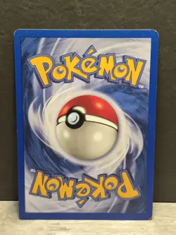 Pokemon TCG Dark Ariados 17/105 Neo Destiny Regular - Image 2
