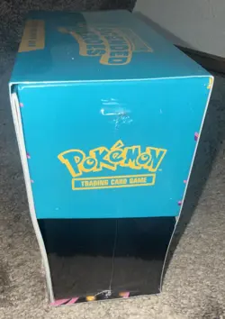 Pokemon TCG Ascended Heroes ETB Elite Trainer Box FACTORY SEALED PERFECT BOXES!! - Image 4