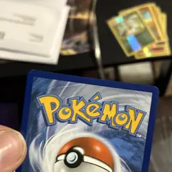 Pokemon Latios EX Promo Holo XY72 - Image 2