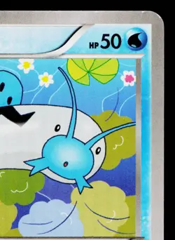 BARBOACH 018/070 TIDAL STORM JAPANESE POKEMON TCG - Image 3