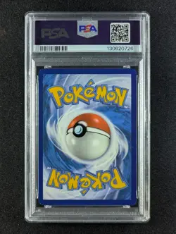 2023 Pokemon PIKACHU #GG30/GG70 Crown Zenith Galarian Gallery Ultra Rare PSA 8 - Image 2