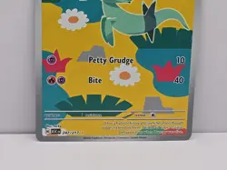 Pokemon TCG Dreepy Ascended Heroes Illustration Rare 247/217 Pack Fresh - Image 3
