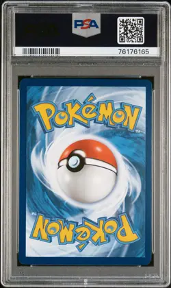 2022 POKEMON SWORD & SHIELD SILVER TEMPEST #171 FULL ART/CHESNAUGHT V PSA 10 - Image 2