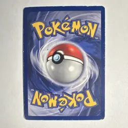 Pokemon TCG Dragonite 90HP Promo Stage 2 Wotc Promo 05/53 Regular 1999 English - Image 2