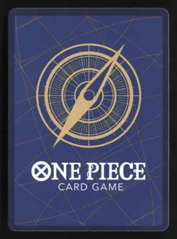 Jinbe (031) (Alternate Art) SR OP11-031 NM - One Piece TCG - Image 2